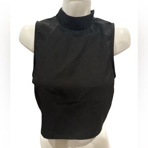 Contempo‎ Casuals Y2K Vintage 90's sleeveless blouse